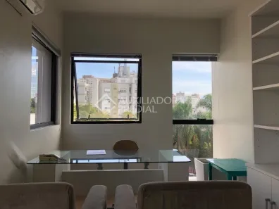 Sala Comercial à venda, 27m² no Floresta, Porto Alegre