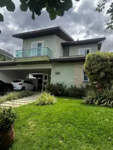 Casa com 4 Quartos à venda, 428m² no Jardim das Nações, Taubaté