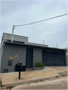 Casa com 4 Quartos à venda, 205m² no Residencial Solar Ville, Goiânia