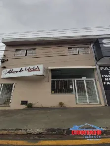 Casa com 2 Quartos para alugar, 90m² no Vila Costa do Sol, São Carlos