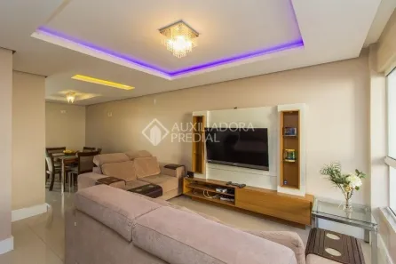 Casa de Condomínio com 3 Quartos à venda, 112m² no Mato Grande, Canoas