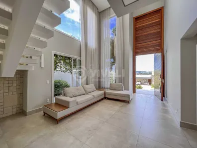 Casa de Condomínio com 4 Quartos à venda, 340m² no Reserva Santa Rosa, Itatiba