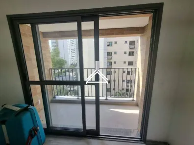Apartamento com 1 Quarto à venda, 24m² no Jardim Vila Mariana, São Paulo