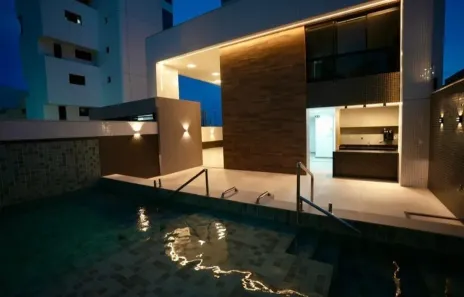 Apartamento com 1 Quarto à venda, 50m² no Graça, Salvador