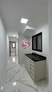 Apartamento com 1 Quarto para alugar, 40m² no Vila Prudente, São Paulo
