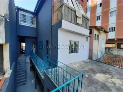 Sobrado com 4 Quartos à venda, 180m² no Sumaré, São Paulo