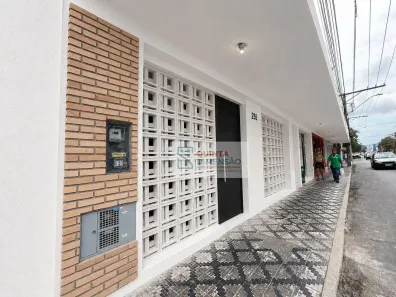 Kitnet com 1 Quarto para alugar, 25m² no Centro, Lorena