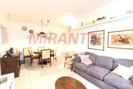 Apartamento com 3 Quartos à venda, 96m² no Santa Teresinha, São Paulo