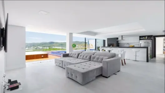 Casa com 4 Quartos à venda, 287m² no Trindade, Florianópolis
