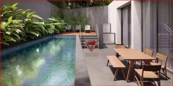 Cobertura com 3 Quartos à venda, 393m² no Indianópolis, São Paulo