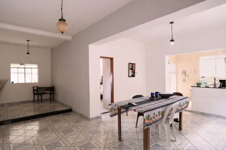Casa com 4 Quartos à venda, 280m² no Santa Inês, Belo Horizonte