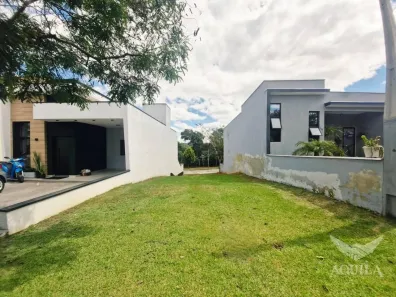 Lote/Terreno à venda, 190m² no Jardim Residencial Villagio Ipanema I, Sorocaba