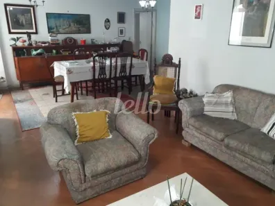 Apartamento com 3 Quartos para alugar, 226m² no Itaim Bibi, São Paulo