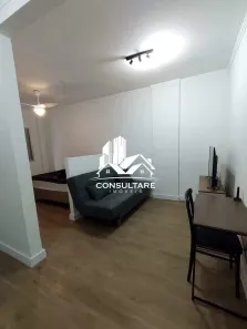 Kitnet com 1 Quarto à venda, 35m² no Centro, São Vicente