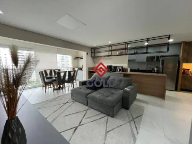 Apartamento com 2 Quartos à venda, 81m² no Santo Antônio, São Caetano do Sul