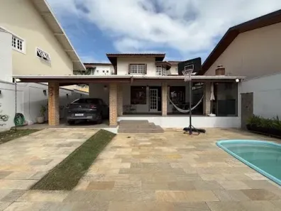 Casa de Condomínio com 3 Quartos à venda, 335m² no Urbanova, São José dos Campos