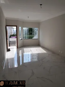 Sobrado com 3 Quartos à venda, 125m² no Vila Isolina Mazzei, São Paulo