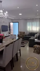 Sobrado com 3 Quartos à venda, 140m² no Vila Carrão, São Paulo