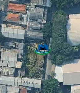 Lote/Terreno à venda, 1250m² no Parque Novo Mundo, São Paulo