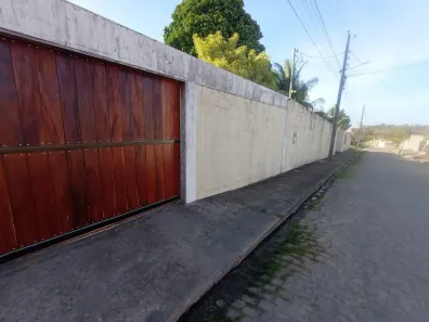 Fazenda/Sítio com 3 Quartos à venda, 7000m² no AGUA FRIA, Salgado