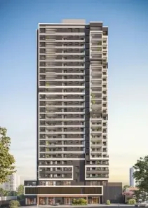 Apartamento com 2 Quartos à venda, 67m² no Vila Mariana, São Paulo
