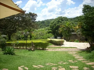 Fazenda/Sítio com 5 Quartos à venda, 405m² no , Tiradentes