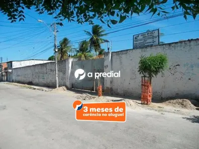para alugar, 500m² no Serrinha, Fortaleza