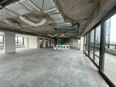 Prédio Comercial para alugar, 4700m² no Jardim Europa, São Paulo