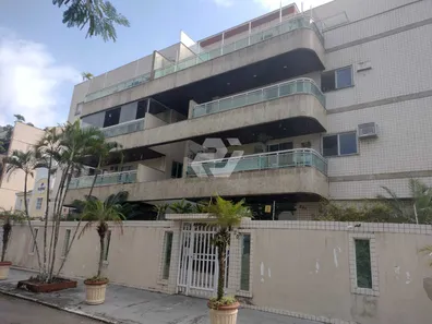 Apartamento com 2 Quartos à venda, 65m² no Recreio dos Bandeirantes, Rio de Janeiro