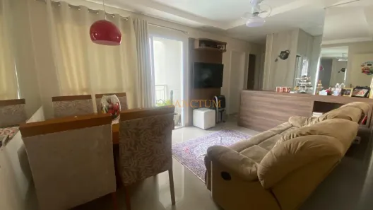 Apartamento com 2 Quartos à venda, 52m² no Jardim Nova Europa, Campinas