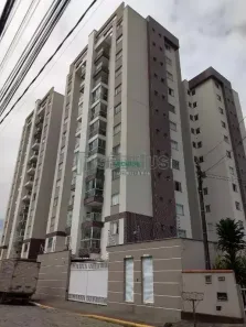 Apartamento com 3 Quartos à venda, 93m² no Vila Lalau, Jaraguá do Sul