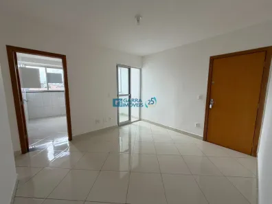 Apartamento com 3 Quartos para alugar, 80m² no Santa Cruz, Belo Horizonte