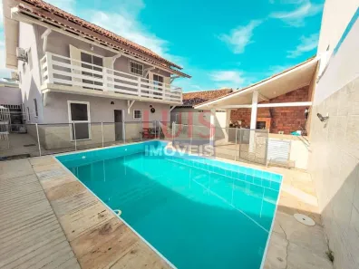 Casa com 6 Quartos para alugar, 360m² no Piratininga, Niterói