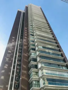 Apartamento com 5 Quartos à venda, 425m² no Vila Gomes Cardim, São Paulo