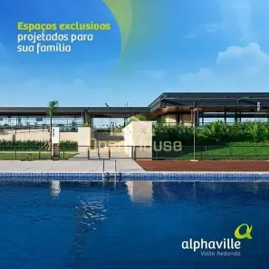 Lote/Terreno à venda, 434m² no Casa de Pedra, Volta Redonda