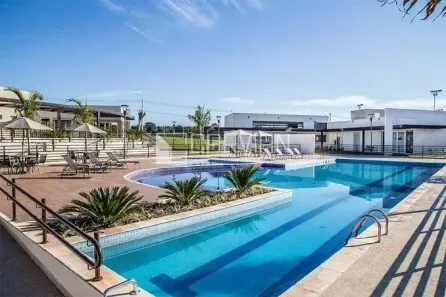 Lote/Terreno à venda, 435m² no Portal da Mata, Ribeirão Preto