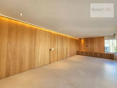 Apartamento com 3 Quartos à venda, 192m² no Campo Belo, São Paulo
