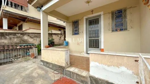 Casa com 4 Quartos à venda, 191m² no Pilares, Rio de Janeiro