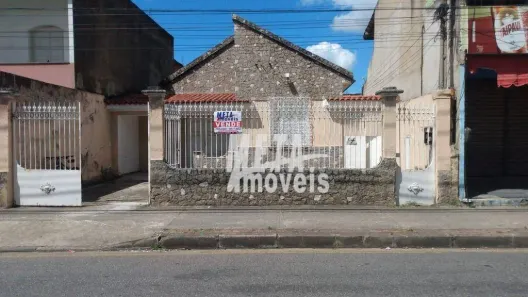 Casa com 3 Quartos à venda, 130m² no Centro, Campos dos Goytacazes