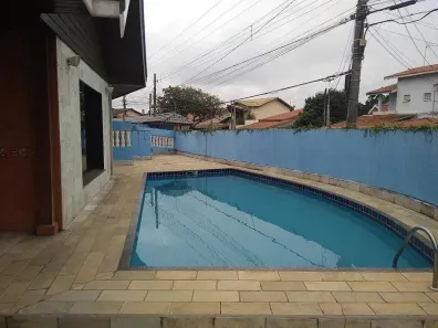 Casa com 5 Quartos à venda, 499m² no Jardim das Indústrias, São José dos Campos