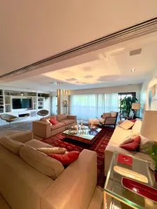 Apartamento com 3 Quartos à venda, 240m² no Barra da Tijuca, Rio de Janeiro