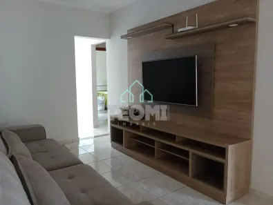 Casa com 3 Quartos à venda, 45m² no Conjunto Habitacional Taubaté E, Taubaté