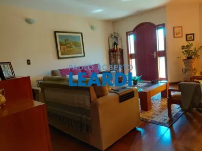 Sobrado com 4 Quartos à venda, 360m² no Jardim Los Angeles, São Paulo