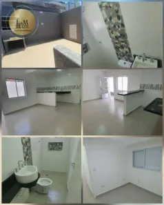 Casa com 3 Quartos à venda, 80m² no Vila Paulicéia, São Paulo