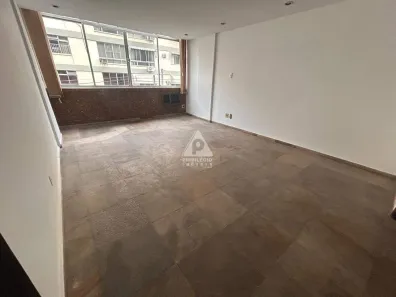 Apartamento com 3 Quartos à venda, 124m² no Tijuca, Rio de Janeiro