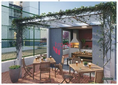 Apartamento com 2 Quartos à venda, 50m² no City Ribeirão, Ribeirão Preto