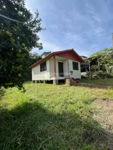 Casa com 2 Quartos à venda, 43m² no Centro, Três Coroas