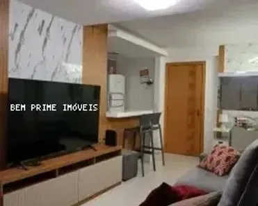 Apartamento com 3 Quartos à venda, 81m² no Barra Olímpica, Rio de Janeiro