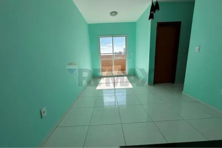 Apartamento com 2 Quartos para alugar, 51m² no Vossoroca, Votorantim