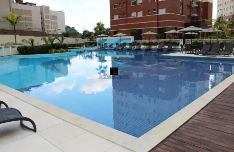 Apartamento com 3 Quartos à venda, 94m² no Vila da Serra, Nova Lima